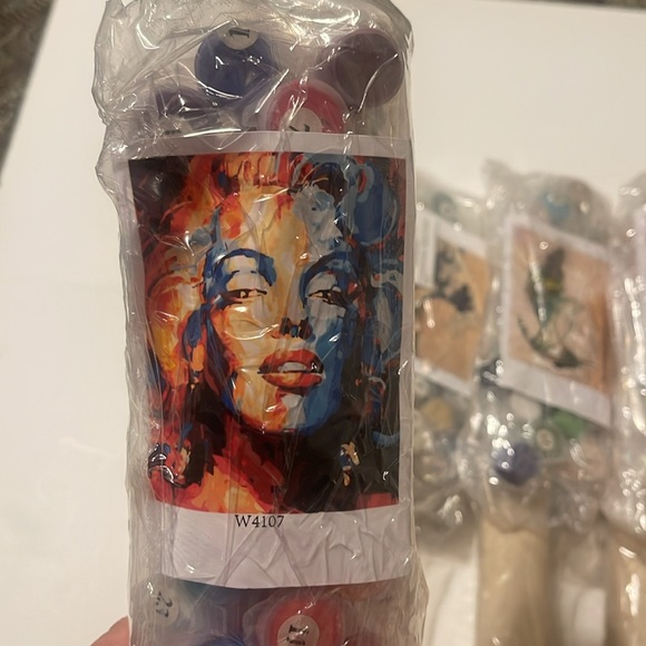 Paint by numbers very cheap 3 for $10 Read the description - Picture 6 of 11